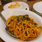 トラットリア ダ コヴィーノ - 