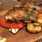 トラットリア ダ コヴィーノ - 