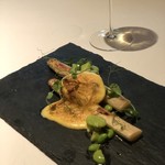 レストラン マノワ - 