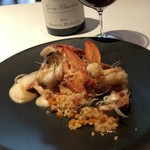 レストラン マノワ - 