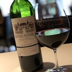 レストラン マノワ - 