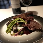 レストラン マノワ - 