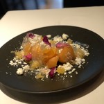 レストラン マノワ - 