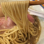 ラーメン暁 - 