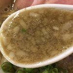 ラーメン暁 - 