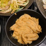 牛タン焼専門店 司 東口ダイワロイネットホテル店 - ねぎさらし＆日本一塩辛