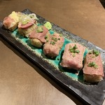 完全個室×和バル いろり屋 新橋店 - 