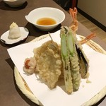 完全個室×和バル いろり屋 新橋店 - 