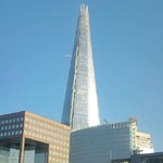 Garfunkel's - 87階建「SHARD」外観