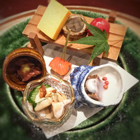 旬彩天 つちや - 