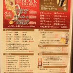揚鶏屋　伊予 - メニュー