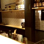 BEER BAR BEAR - 【2019.6.28(金)】店内の写真