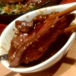 ビアバー ベアー - 【2019.6.28(金)】カイノミのグリル(200g)1,800円