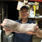 生ホルモン処 おさむちゃん。 - 