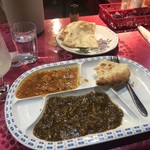 アジアンフレーバーレストラン - 