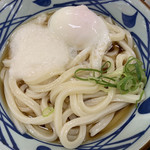 丸亀製麺 - 