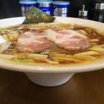 信濃神麺 烈士洵名 - 