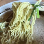 茶楽 - 190621金　北海道　茶楽　実食！