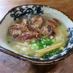 風遊斎 - シマスバ（850円）