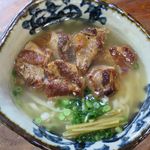 風遊斎 - シマスバのアップ