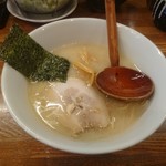 Hyappo Ramen - 