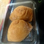 讃岐 鳥越製麺所 - いなり