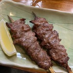 こうじや - カシラ