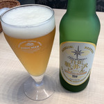 Meiji Tei Karuizawa Ten - 軽井沢ビールで喉を潤す♪