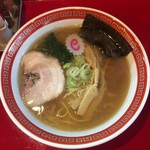 ラーメン異国龍 - 