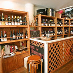 カフェ ラフカディオ - ショップ