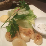 ジーコイド - 