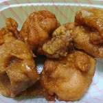 おにぎり店さくら - 