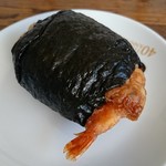 サザエ - 