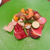 祗園245 - 京野菜