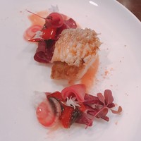 祗園245 - 甘鯛