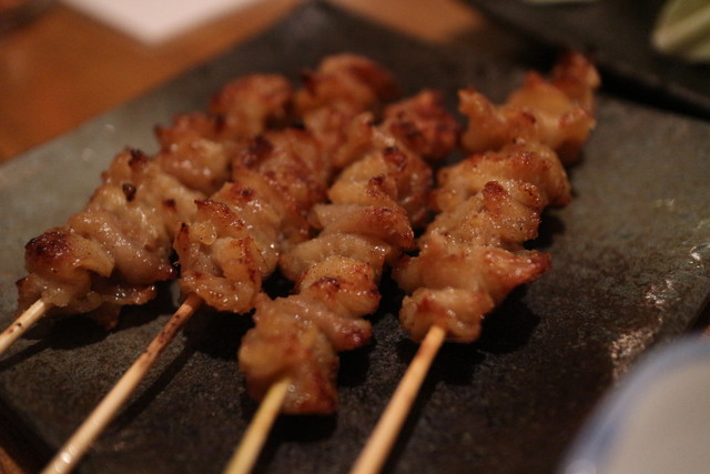 やきとり 秀 水島本店 やきとり ひで 常盤 焼鳥 食べログ