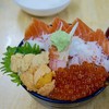 市場食堂 味処たけだ  