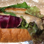 手づくりソーセージ　月丸 - 