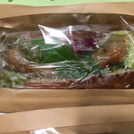 手づくりソーセージ　月丸 - 