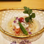 Sushi Urayama - 