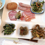 蔵王四季のホテル - 