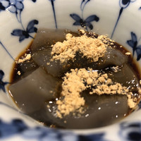 鮨　銀座　鰤門 - 