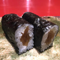 鮨　銀座　鰤門 - 