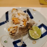 鮨 うら山 本店 - 