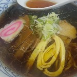 Chuuka Sobayasan - 