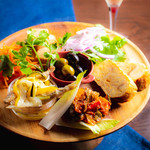 Bar de Ollaria 銀座店