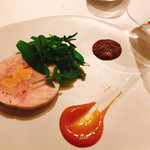 ル・タン・ペルデュ - 