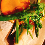 ル・タン・ペルデュ - 