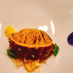 ル・タン・ペルデュ - 