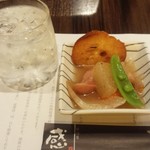 Izakaya Kan - 